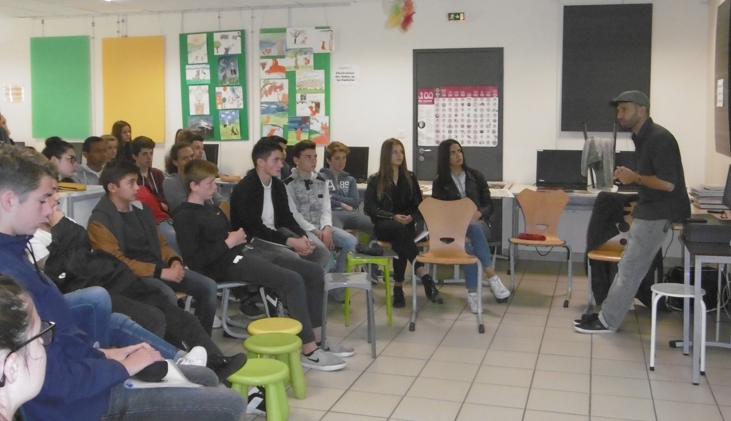 KRIS & Première Guerre mondiale