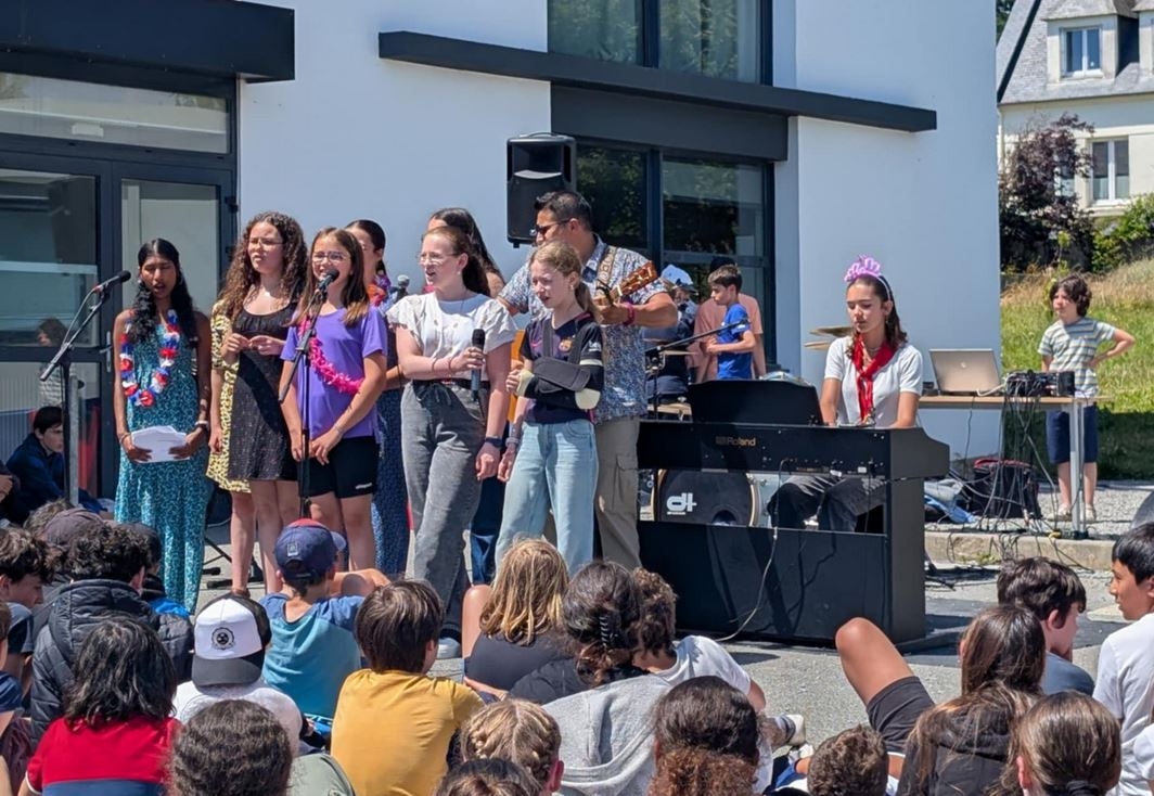 Documents de rentrée 2025