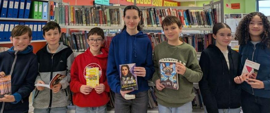 "Si on lisait à voix haute"