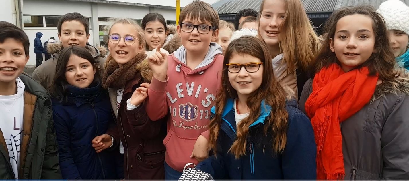 PORTES OUVERTES 2019 : VENDREDI 1er FEVRIER (16h30-19h30) ET SAMEDI 2 FEVRIER (9h30-12h30)