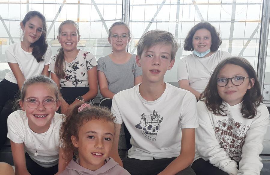 PORTES OUVERTES 2025 ET DOSSIERS D'INSCRIPTION