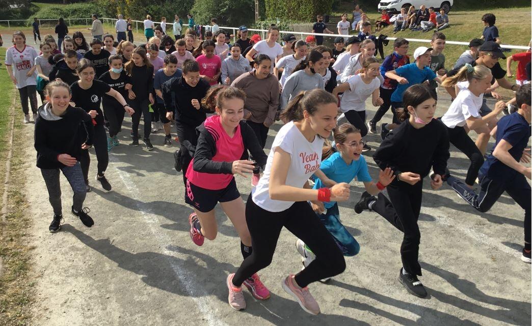 CROSS DE SOLIDARITE POUR L'UKRAINE