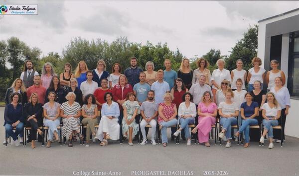 Présentation du collège